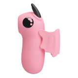 PRETTY LOVE - MAGIC DEVIL RECHARGEABLE FINGER STIMULATOR PINK