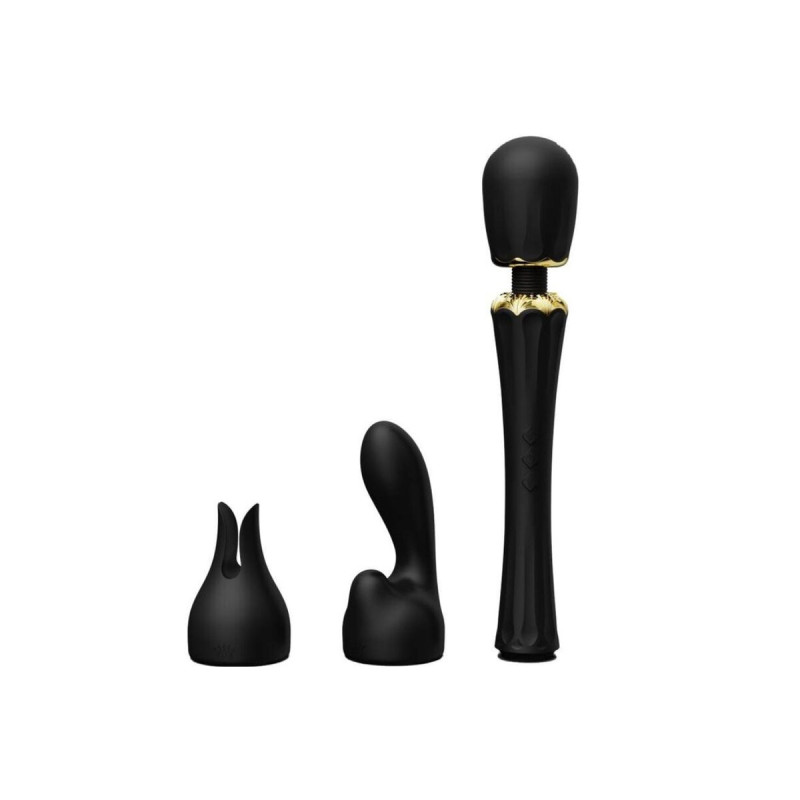 Zalo - Kyro Wand Negro | Vybes.it
