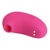 PRETTY LOVE - ARILA STIMOLATORE CLITORIDEO RICARICABILE CON VIBRAZIONE ROSA