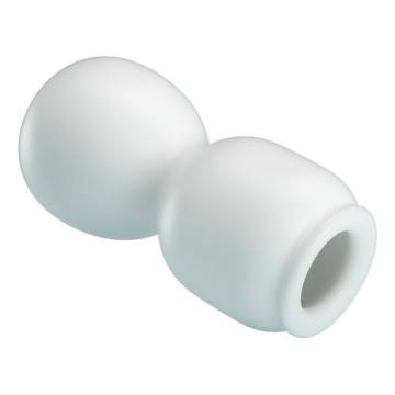 PRETTY LOVE - SUSAN POWER HEAD WAND MASSAGER ATTACHMENT Ø 6.5 CM