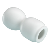 PRETTY LOVE – SUSAN POWER HEAD WAND MASSAGEAUFSATZ Ø 6,5 CM