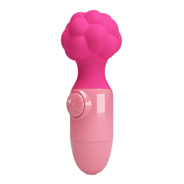 PRETTY LOVE - MINI MASSAGGIATORE ANWEN ROSA