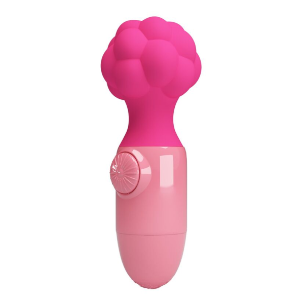 PRETTY LOVE - ANWEN MINI MASSAGER PINK