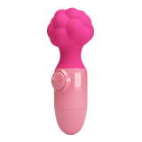 PRETTY LOVE - MINI MASSAGGIATORE ANWEN ROSA