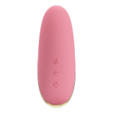 PRETTY LOVE - STIMOLATORE CLITORIDEO A SUZIONE OTIS 7 MODALITÀ ROSA