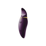 ZALO - HERO MASAJEADOR PERSONAL PULSE WAVE MORADO