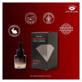 EYE OF LOVE - OLIO PROFUMATO AI FEROMONI DIAMANTE NERO MATCHMAKER 20 ML