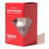 EYE OF LOVE - MATCHMAKER RED DIAMOND PHEROMONE PERFUME OIL 20 ML