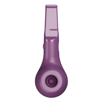 PRETTY LOVE - PIPE STIMULATOR WITH 10 TAPPING SETTINGS PURPLE