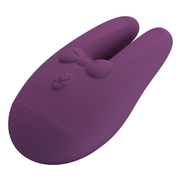 ROMANCE - STIMULATEUR EXTERNE LAPIN 7 MODES DE VIBRATION