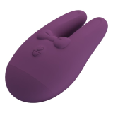 ROMANCE - STIMULATEUR EXTERNE LAPIN 7 MODES DE VIBRATION