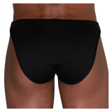 MACHO - MCH010 BLACK SLIP SIDE L