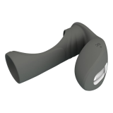 PRETTY LOVE - RECHARGEABLE VIBRATING RING WITH DUAL STIMULATOR