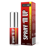 RUF - SPRAY M UP LAVETRA EREKTION 15 ML