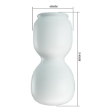 PRETTY LOVE - SUSAN POWER HEAD WAND MASSAGER ATTACHMENT Ø 6.5 CM