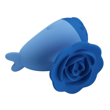 PRETTY LOVE - DOLPHIN MINI USB-AUFLADBARER VIBRATOR