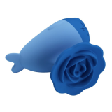 PRETTY LOVE - MINI VIBRATEUR RECHARGEABLE USB DAUPHIN