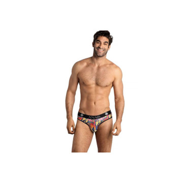 ANAIS MEN - COMICS SLIP XL - ANAIS MEN SLIP & THONG - /product_models…