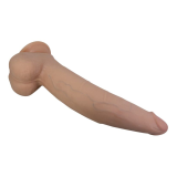 PRETTY LOVE - XANDER REALISTISCHER DILDO 20 CM Ø 5 CM NATÜRLICH
