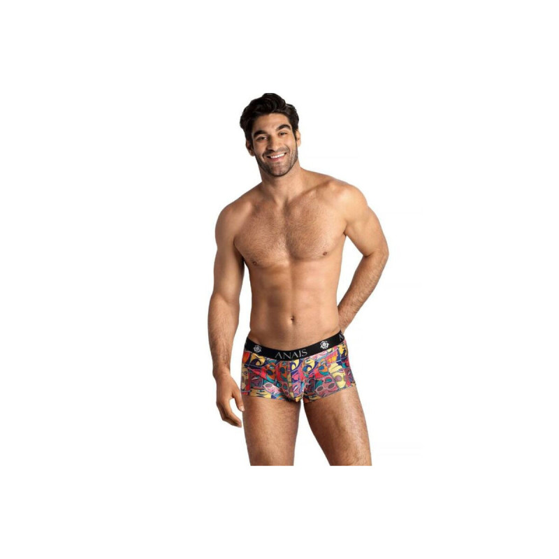 ANAIS MEN - COMICS BOXER XL - ANAIS MEN BOXER & BRIEF - /product_mode…