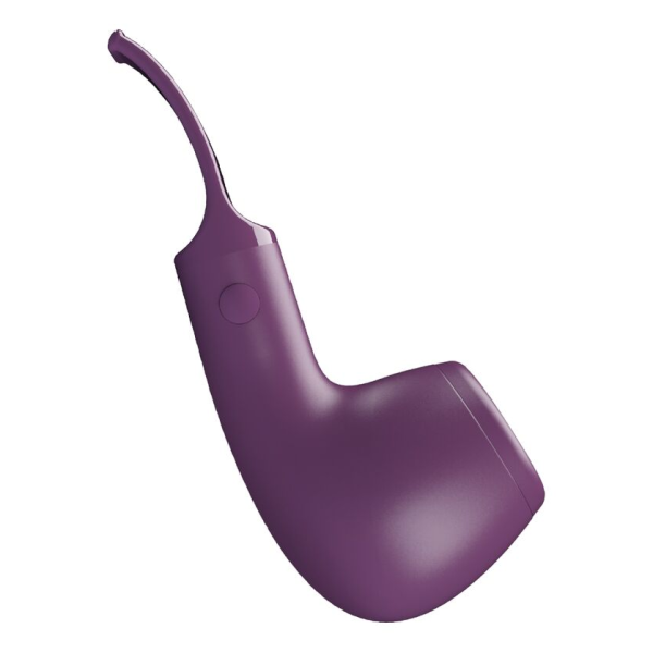 PRETTY LOVE - STIMULATEUR DE TUYAU AVEC 10 RÉGLAGES DE TAPOTER VIOLET