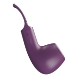 PRETTY LOVE - STIMULATEUR DE TUYAU AVEC 10 RÉGLAGES DE TAPOTER VIOLET