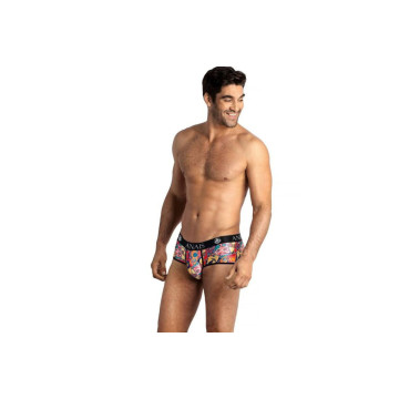 Anais Men - Comics Boxer Brief Xl | Vybes.it