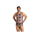 ANAIS MEN - COMICS TOP M - ANAIS MEN ACCESORIES - /product_models/585…