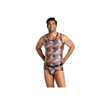 ANAIS MEN - COMICS TOP L - ANAIS MEN ACCESORIES - /product_models/585…