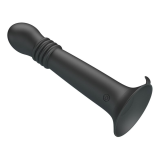 PRETTY LOVE - STELLA USB-AUFLADBARER ROTIERENDER UND STOSS-MASSAGEGERÄT