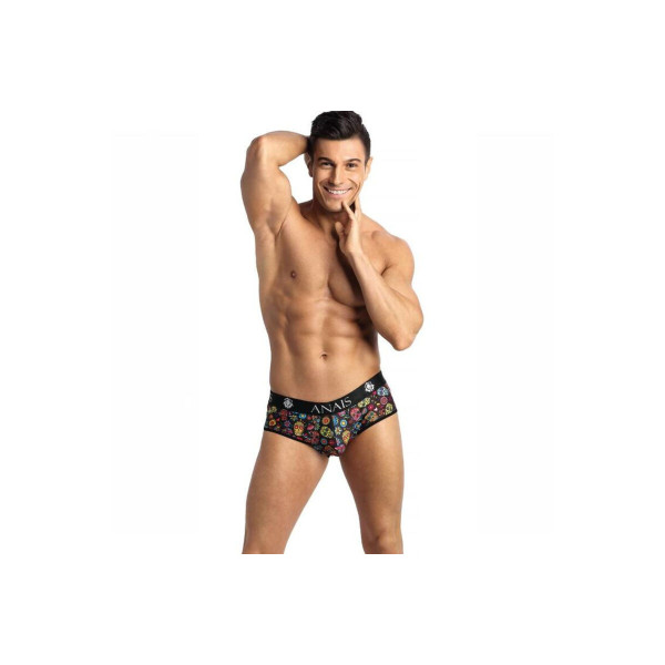 ANAIS MEN - MEXICO JOCK BIKINI L
