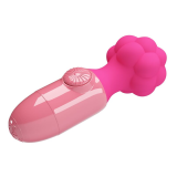 PRETTY LOVE - ANWEN MINI MASSAGER PINK