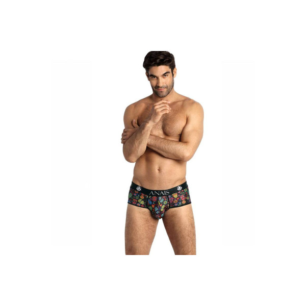 ANAIS MEN - MEXICO BOXER BRIEF XL