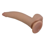 PRETTY LOVE - XANDER DILDO REALISTICO 20 CM Ø 5 CM NATURALE