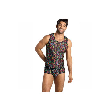Anais Men - México Top Xl | Vybes.it