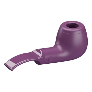 PRETTY LOVE - PIPE STIMULATOR WITH 10 TAPPING SETTINGS PURPLE
