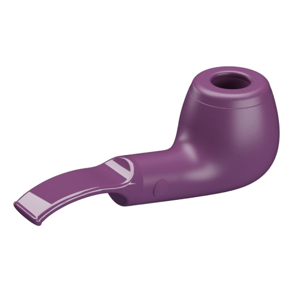 PRETTY LOVE - PIPE STIMULATOR WITH 10 TAPPING SETTINGS PURPLE