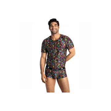 Anais Men - Mexico Camiseta M | Vybes.it