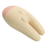 ROMANCE - BUNNY EXTERNAL STIMULATOR 7 VIBRATION MODES