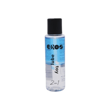 Eros - Lubricante Toy 100 Ml | Vybes.it