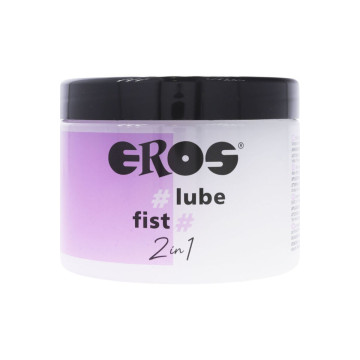 Eros - Lubricante Fist 500 Ml | Vybes.it