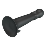 PRETTY LOVE - STELLA USB RECHARGEABLE ROTATING AND THRUSTING MASSAGER