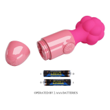 PRETTY LOVE - ANWEN MINI MASSAGER PINK