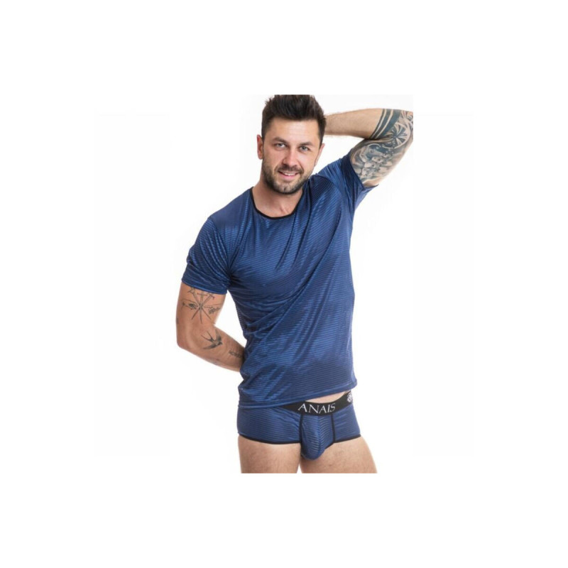 Anais Men - Naval Camiseta L | Vybes.it