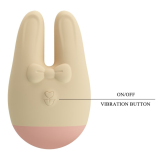 ROMANCE - STIMULATEUR EXTERNE LAPIN 7 MODES DE VIBRATION