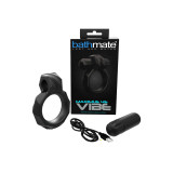 BATHMATE - BAGUE VIBE MAXIMUS 45 - Cockring avec vibration