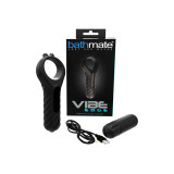 BATHMATE - VIBE EDGE - Cockring con vibrazione | Vybes.it