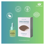 EYE OF LOVE – PHEROMONHALTIGES PARFÜMÖL FÜR MÄNNER, GERUCHSNEUTRAL, 20 ML