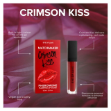 EYE OF LOVE - MATCHMAKER CRIMSON KISS LUCIDALABBRA ROSSO EFFETTO VOLUMIZZANTE CON FEROMONI 8,5 ML
