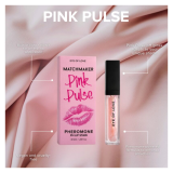 EYE OF LOVE - MATCHMAKER PINK PULSE PH LIP STAIN AUX PHÉROMONES 8,5 ML